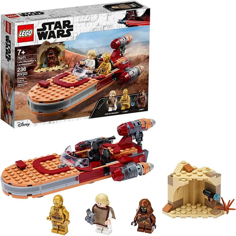 75271 LEGO® Star Wars Luke Skywalker's Landspeeder