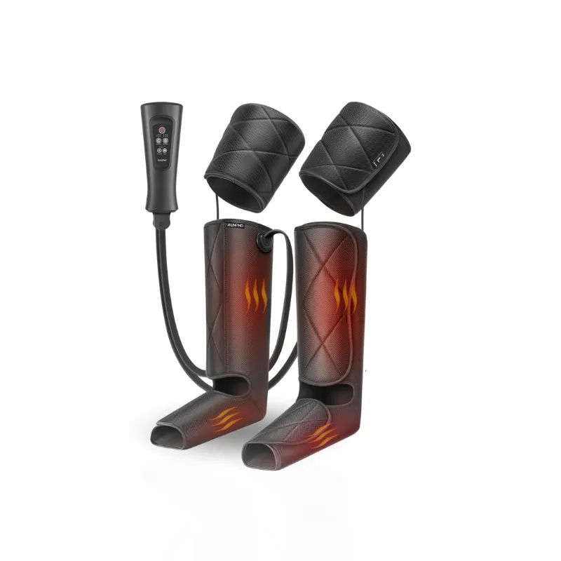 Aeria Ultimate Thermal Leg Massager