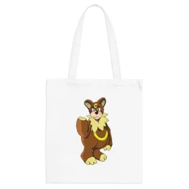 Angeburdum Tote Bag