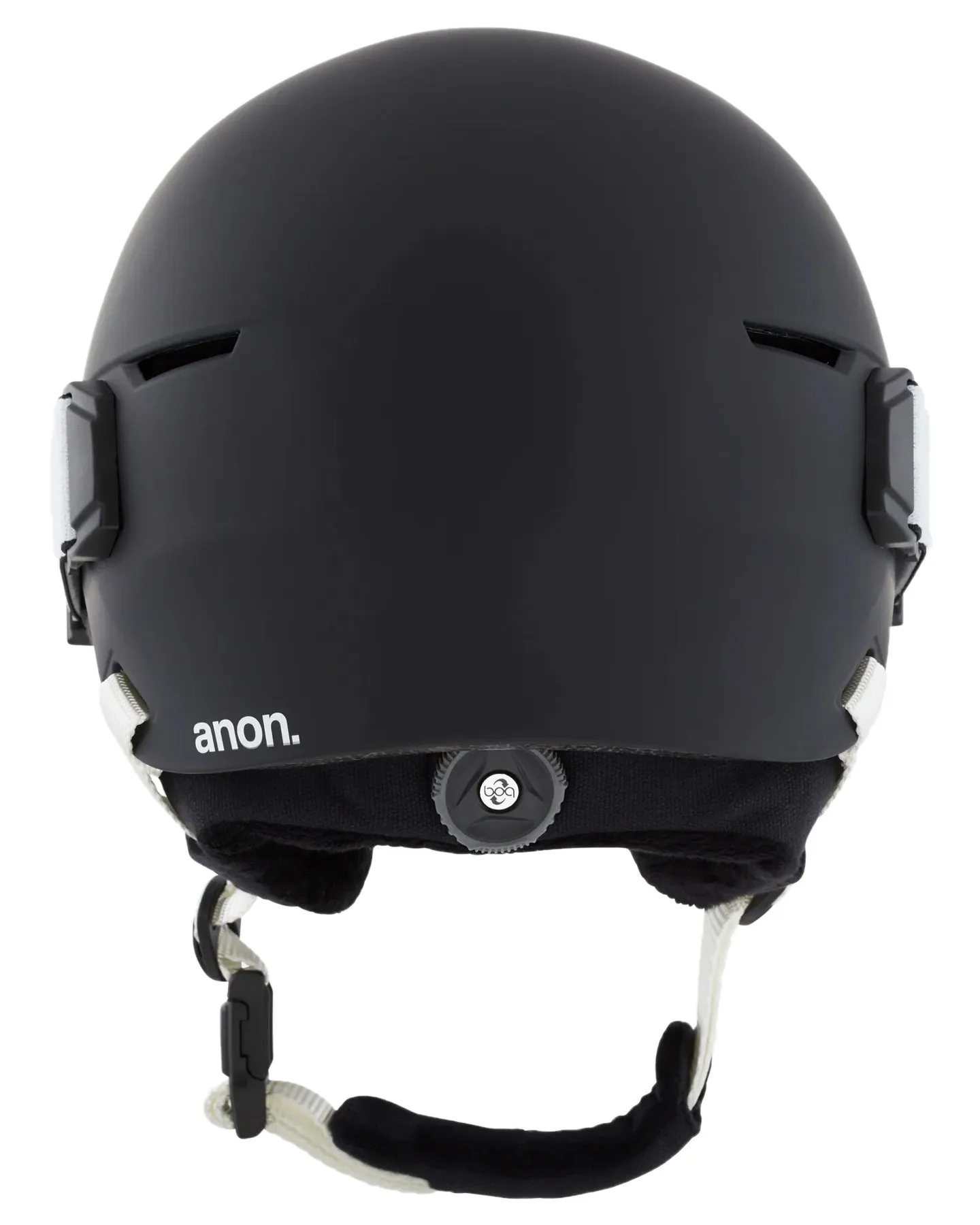 Anon Kids' Define Snow Helmet - Black