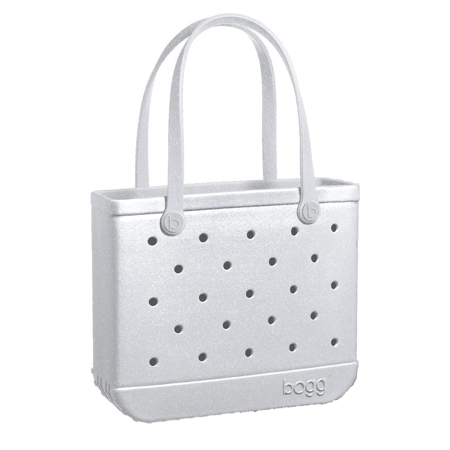 Baby Bogg® Bag - Ice Shimmer