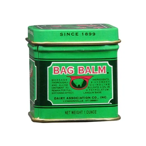 Bag Balm