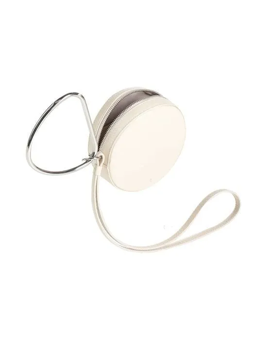 Bag GU_DE, ivory