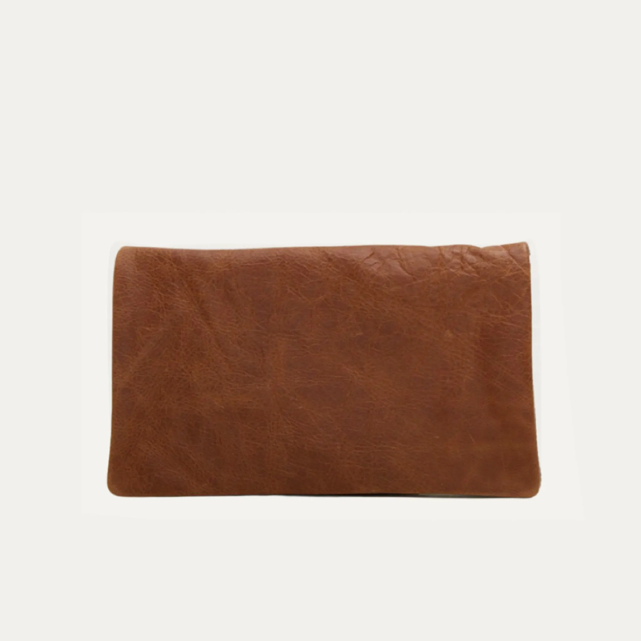 Belt Bag | Cognac Leather "The Austin"