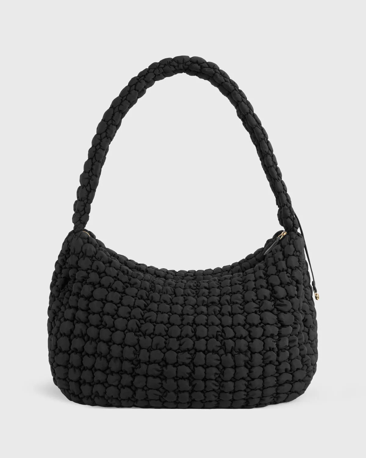 Bloom Crossbody Bag (Black) | Pre-order