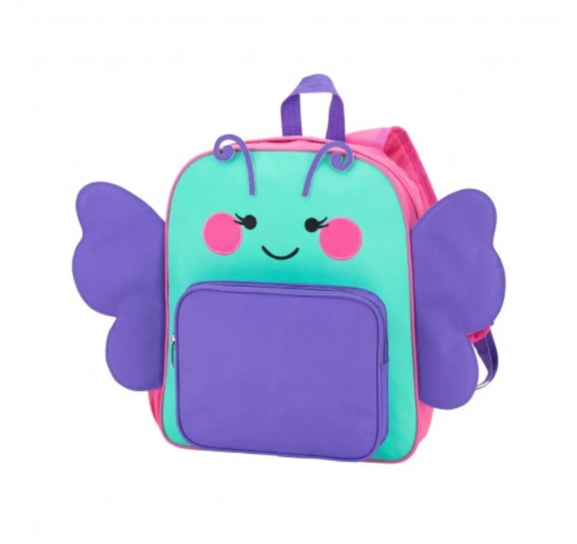 Butterfly Preschool Backpack