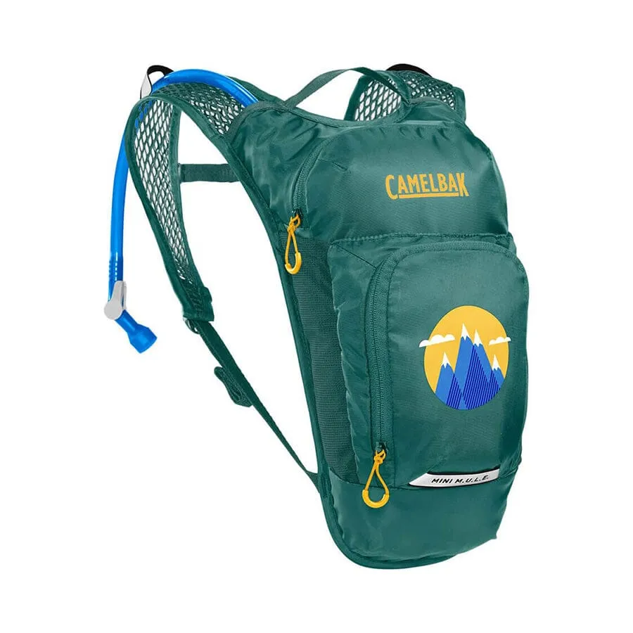 CamelBak Mini M.U.L.E. 50 oz