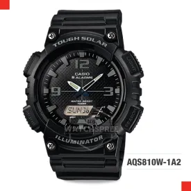 Casio Sports Watch AQS810W-1A2