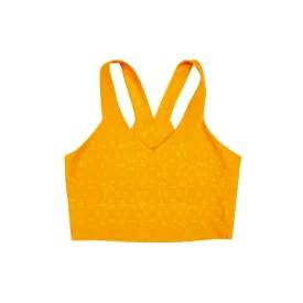 CH Women Sports Bra Stage Five Marigold