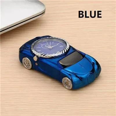 Charismatic Racing Car Plasma Lighter