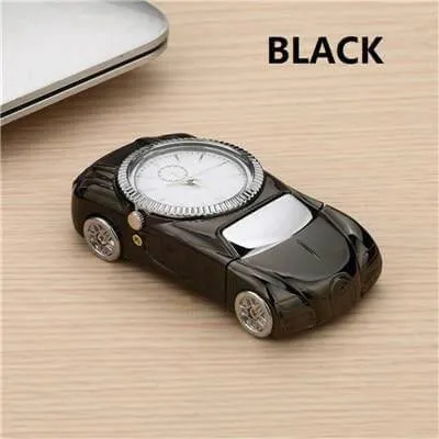 Charismatic Racing Car Plasma Lighter