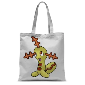 Chinchow Classic Sublimation Tote Bag