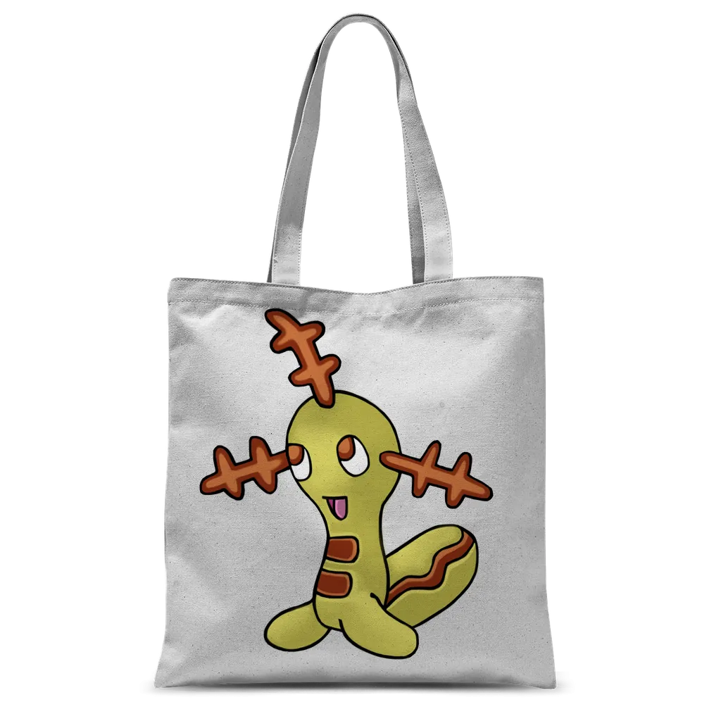 Chinchow Classic Sublimation Tote Bag