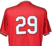 Chris Carpenter St. Louis Cardinals Throwback Jersey