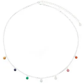 Dewdrop Necklace