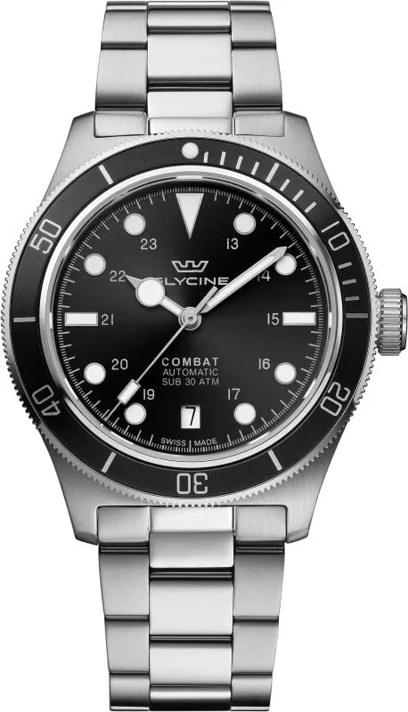 GLY Watch Combat Sub 39