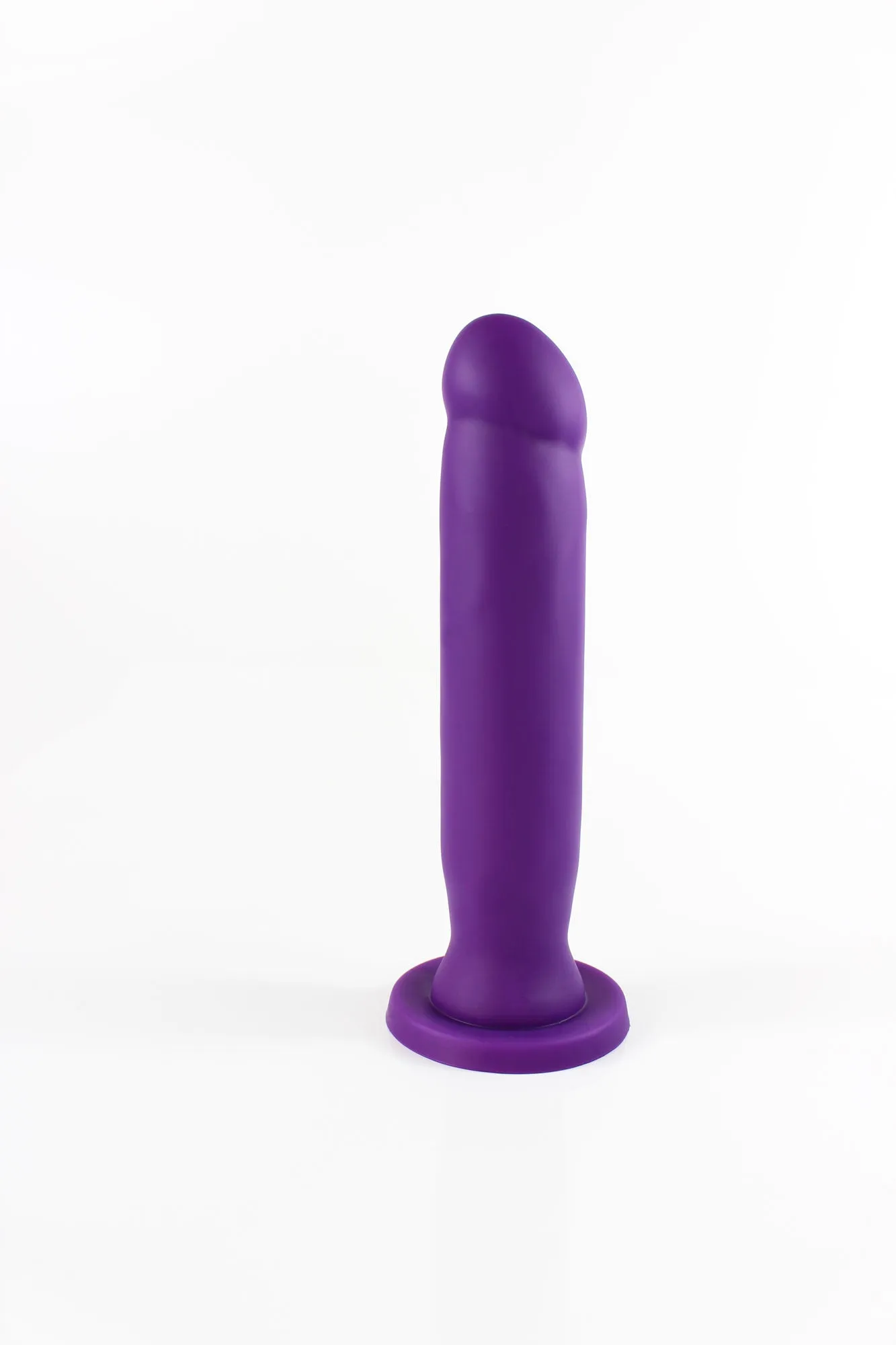 Indigo A-Spot Dildo