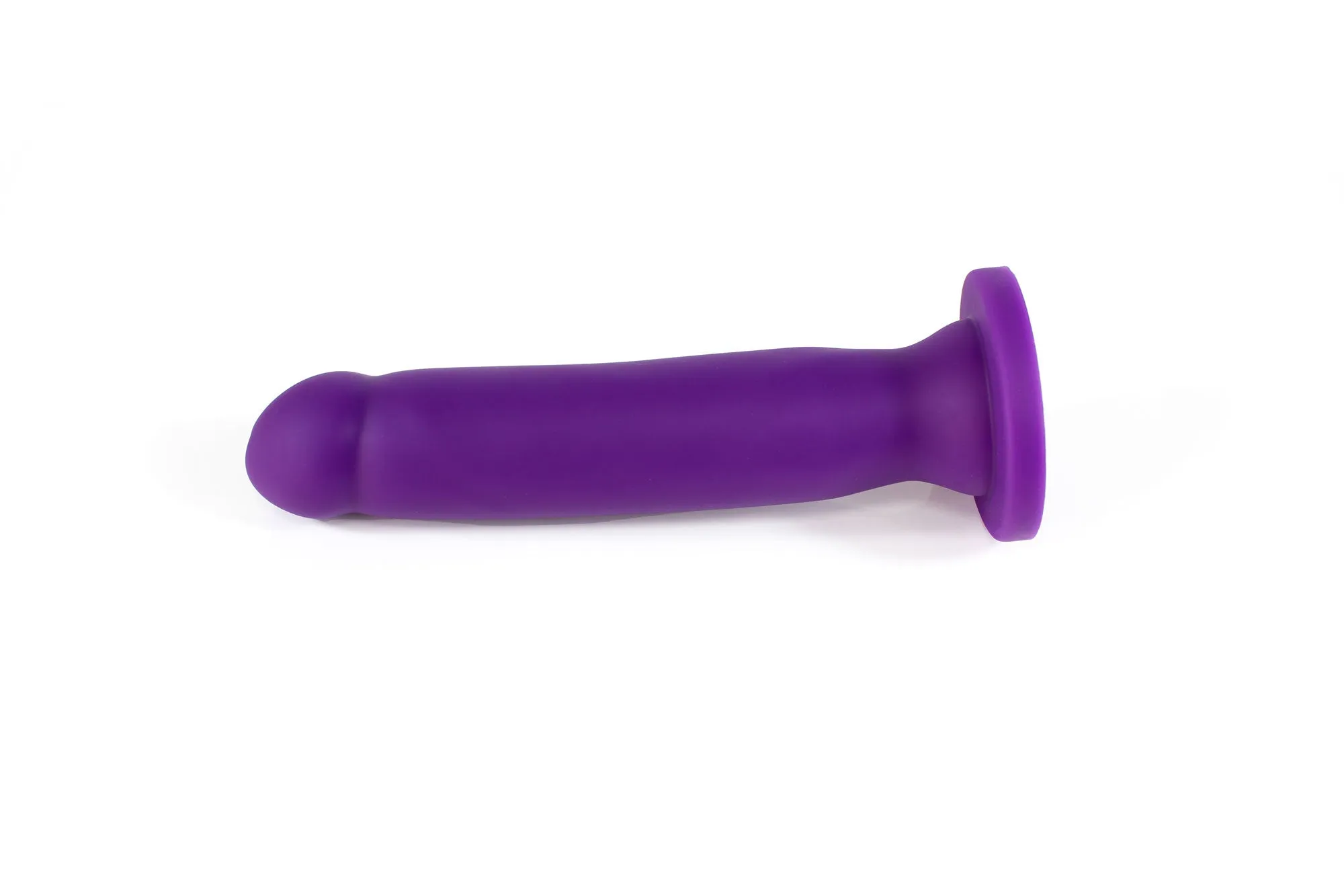 Indigo A-Spot Dildo