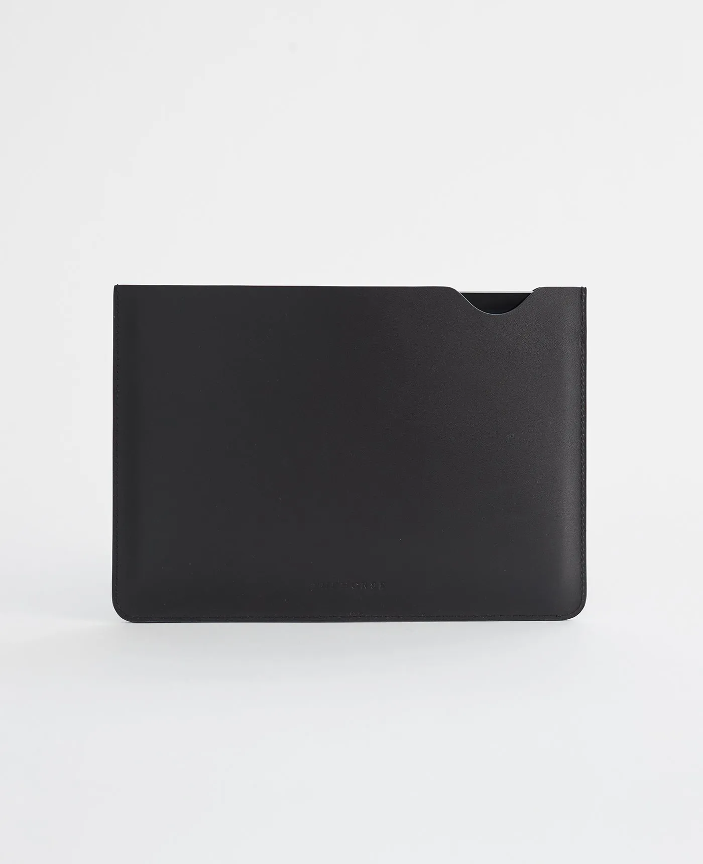 iPad Mini Sleeve: Black