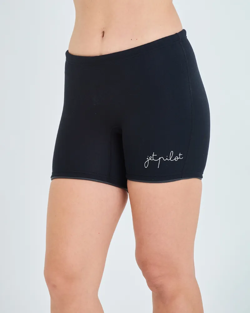 Jetpilot Pacer 5" Neo Shorts