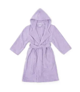 Kids Robe - Lavender