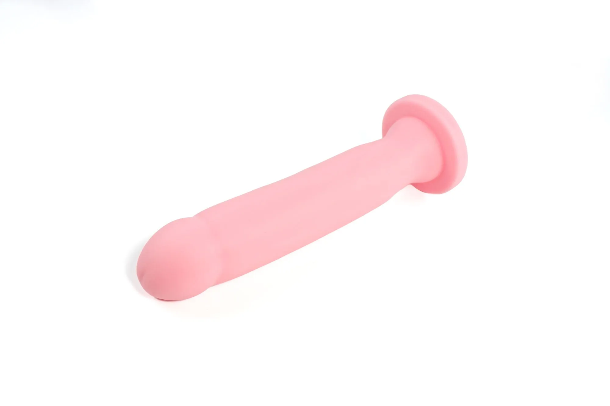 Laurel A-Spot Dildo