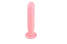 Laurel A-Spot Dildo