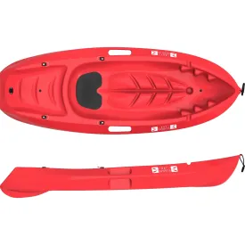 Lil' Red - Kids Kayak