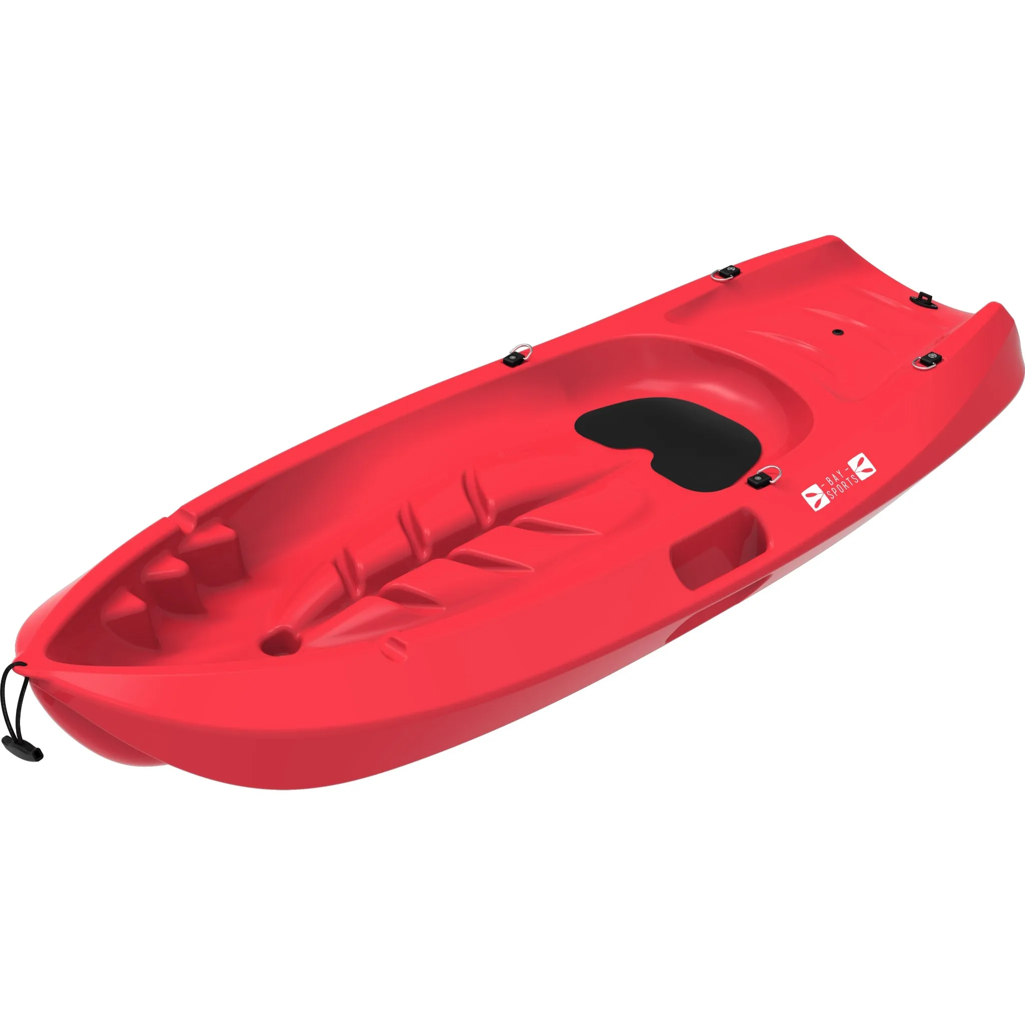 Lil' Red - Kids Kayak