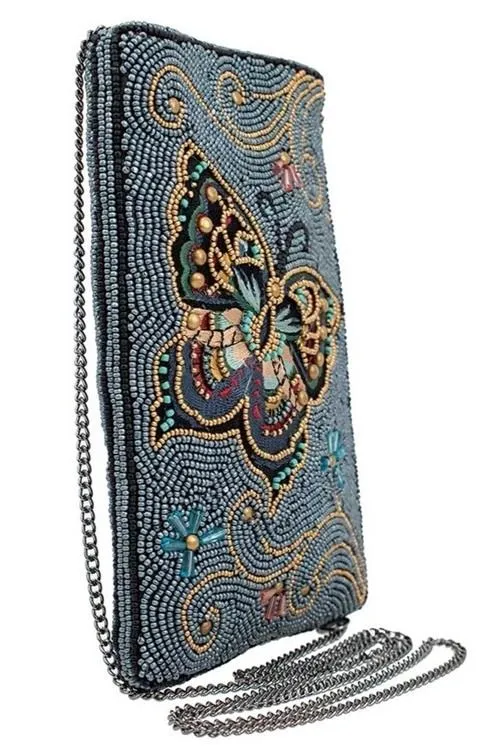 Mary Frances Butterfly Phone Bag #CPGP-S002-280