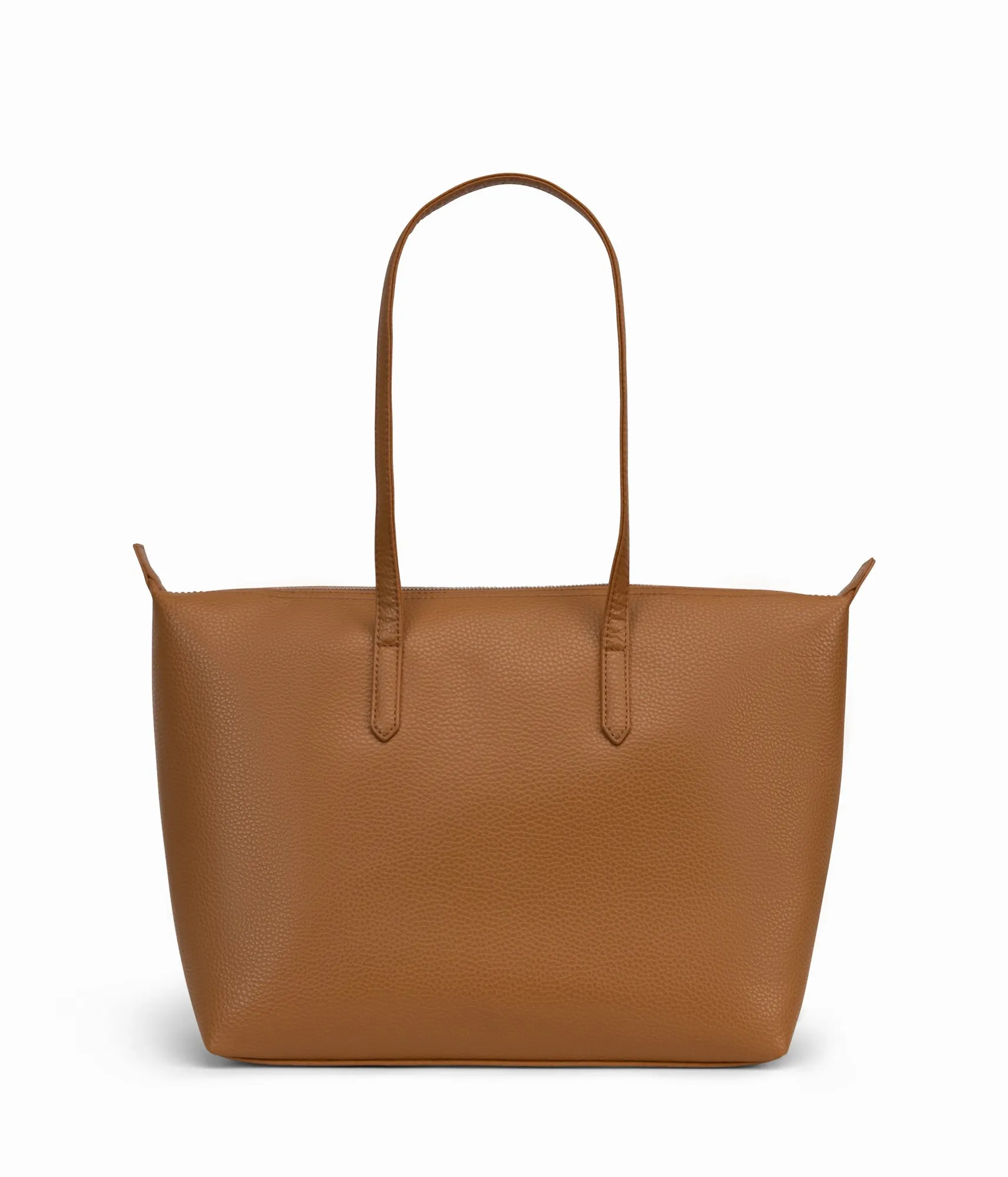 MATT&NAT ABBI Purity - Vegan Tote Bag