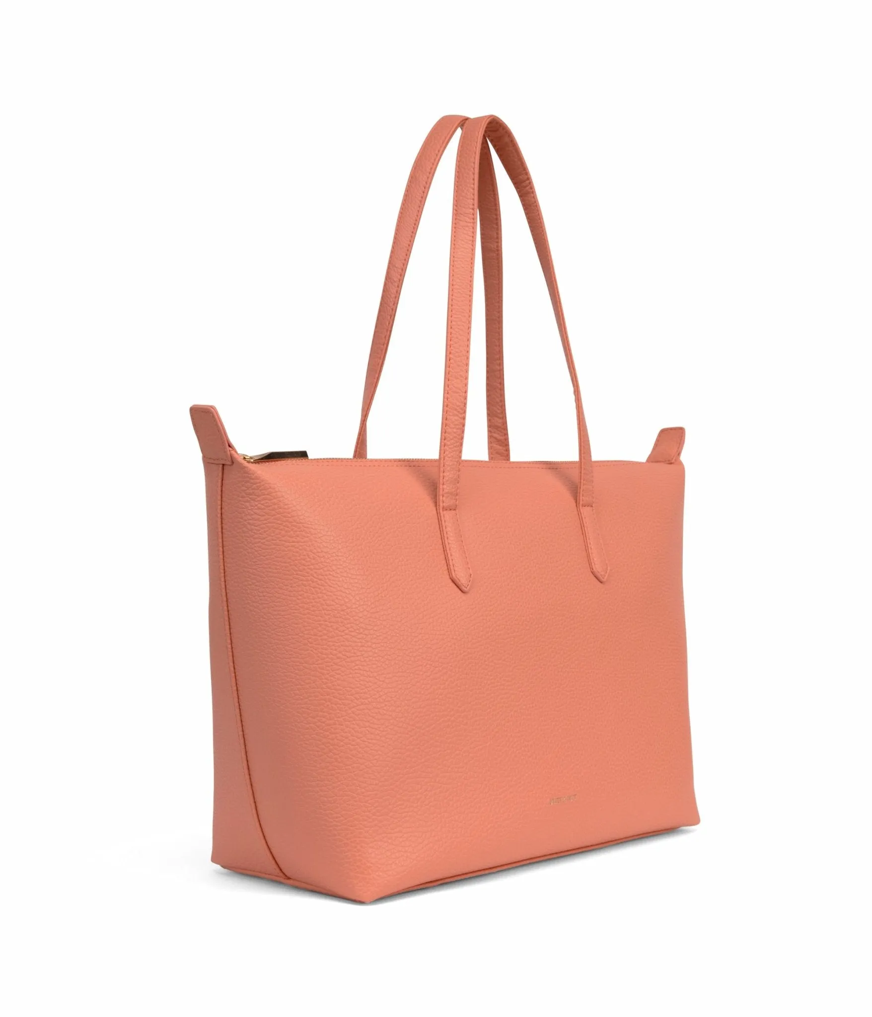 MATT&NAT ABBI Purity - Vegan Tote Bag