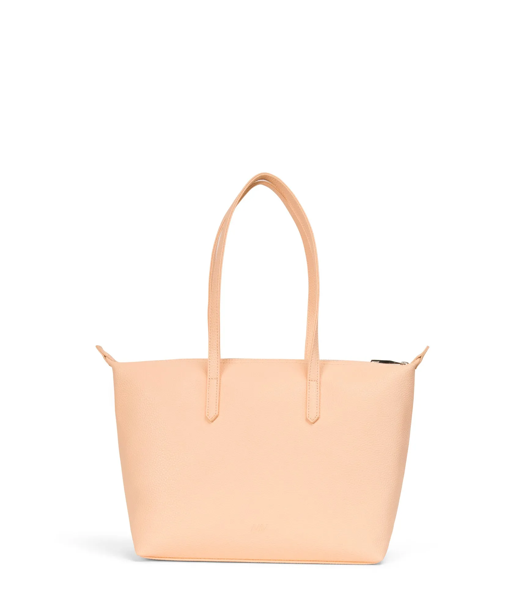 MATT&NAT ABBI Purity - Vegan Tote Bag