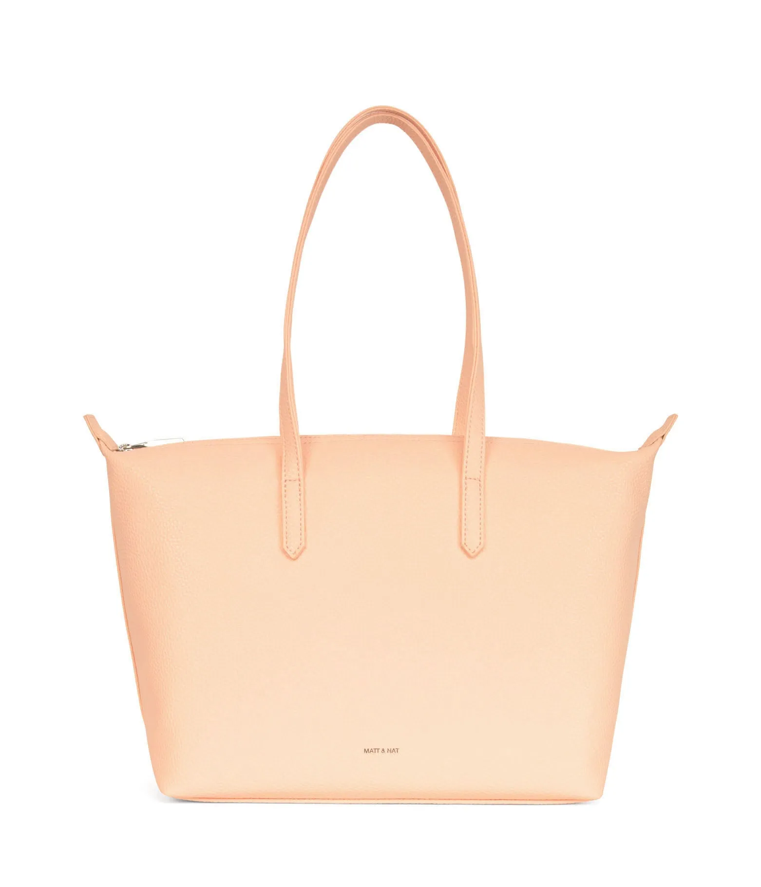 MATT&NAT ABBI Purity - Vegan Tote Bag