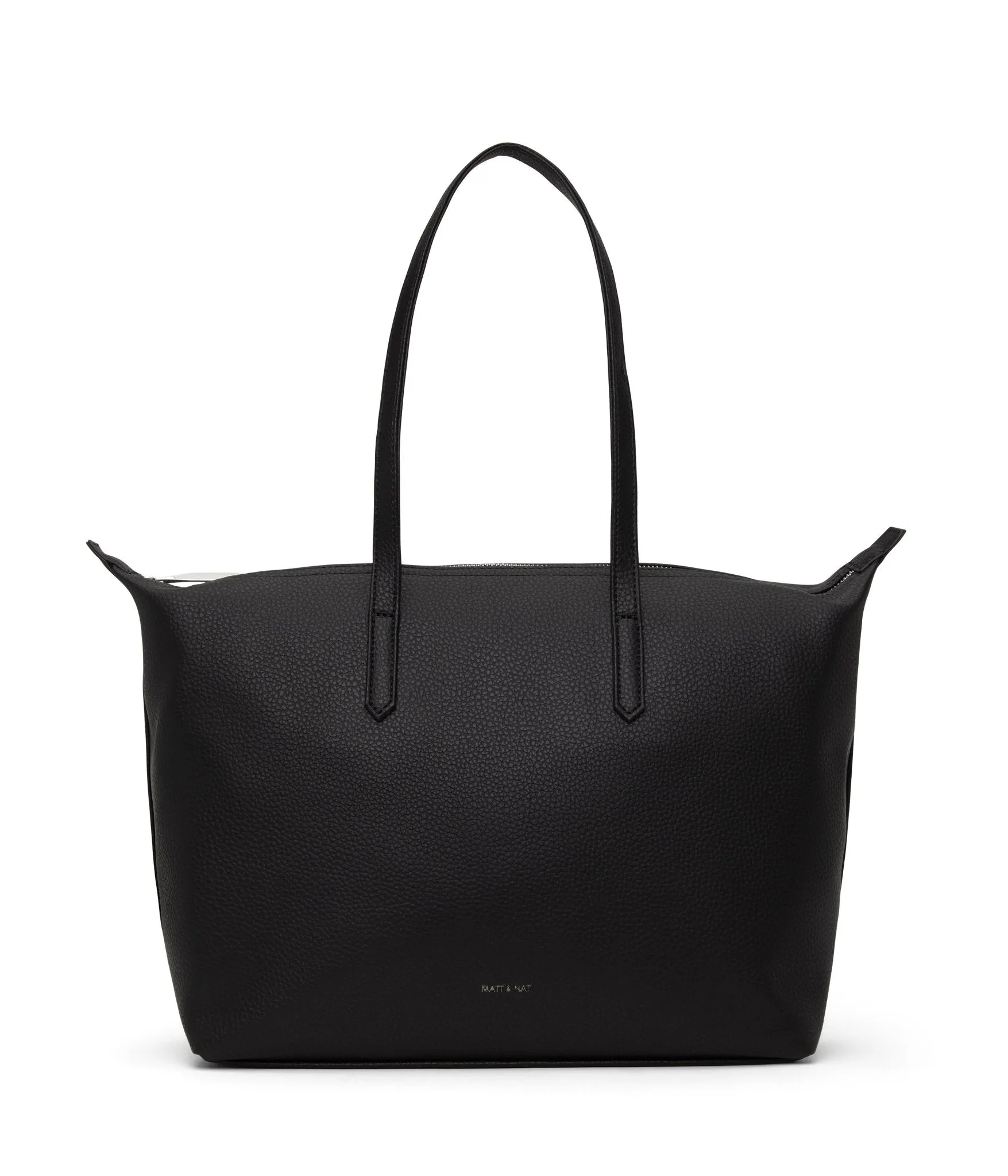 MATT&NAT ABBI Purity - Vegan Tote Bag