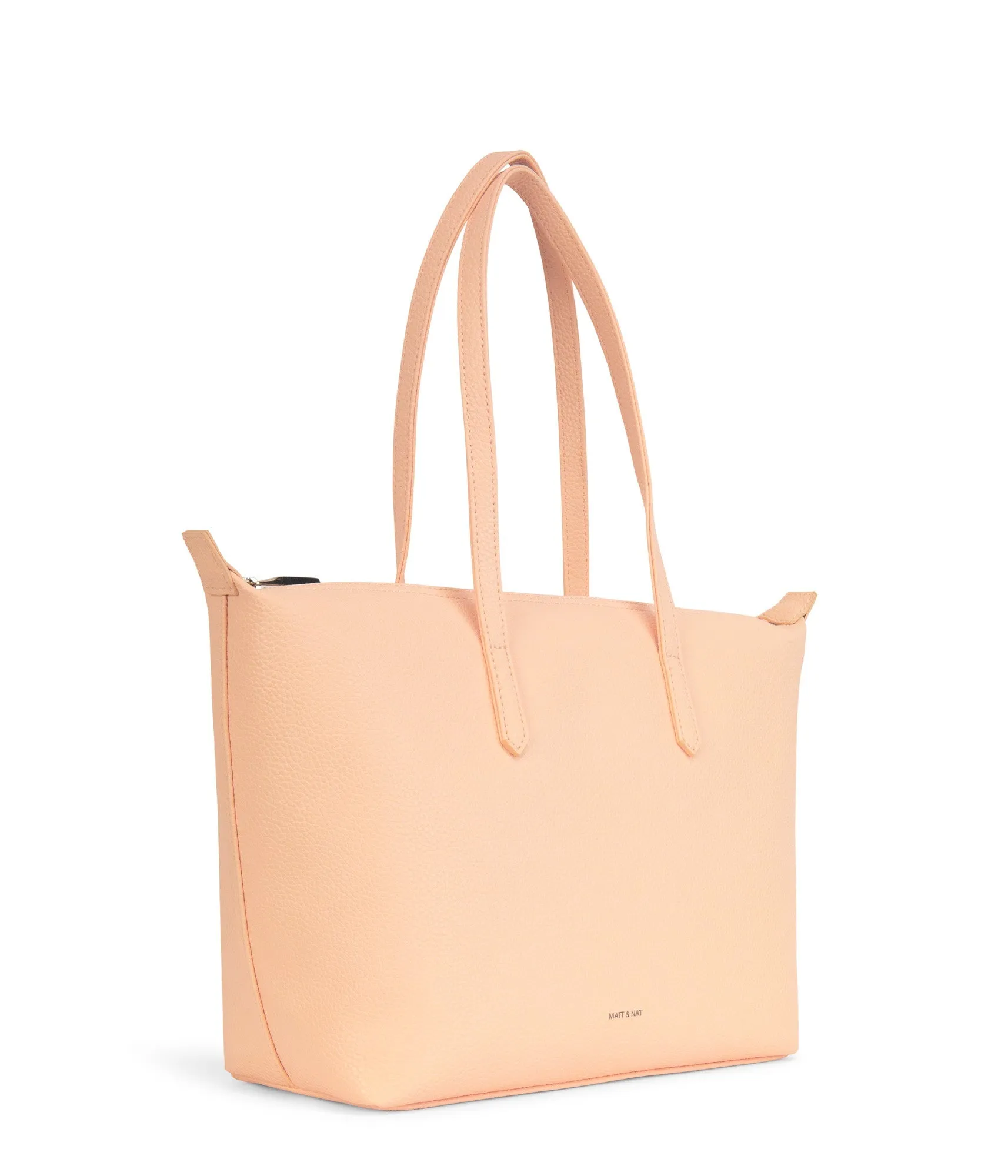 MATT&NAT ABBI Purity - Vegan Tote Bag