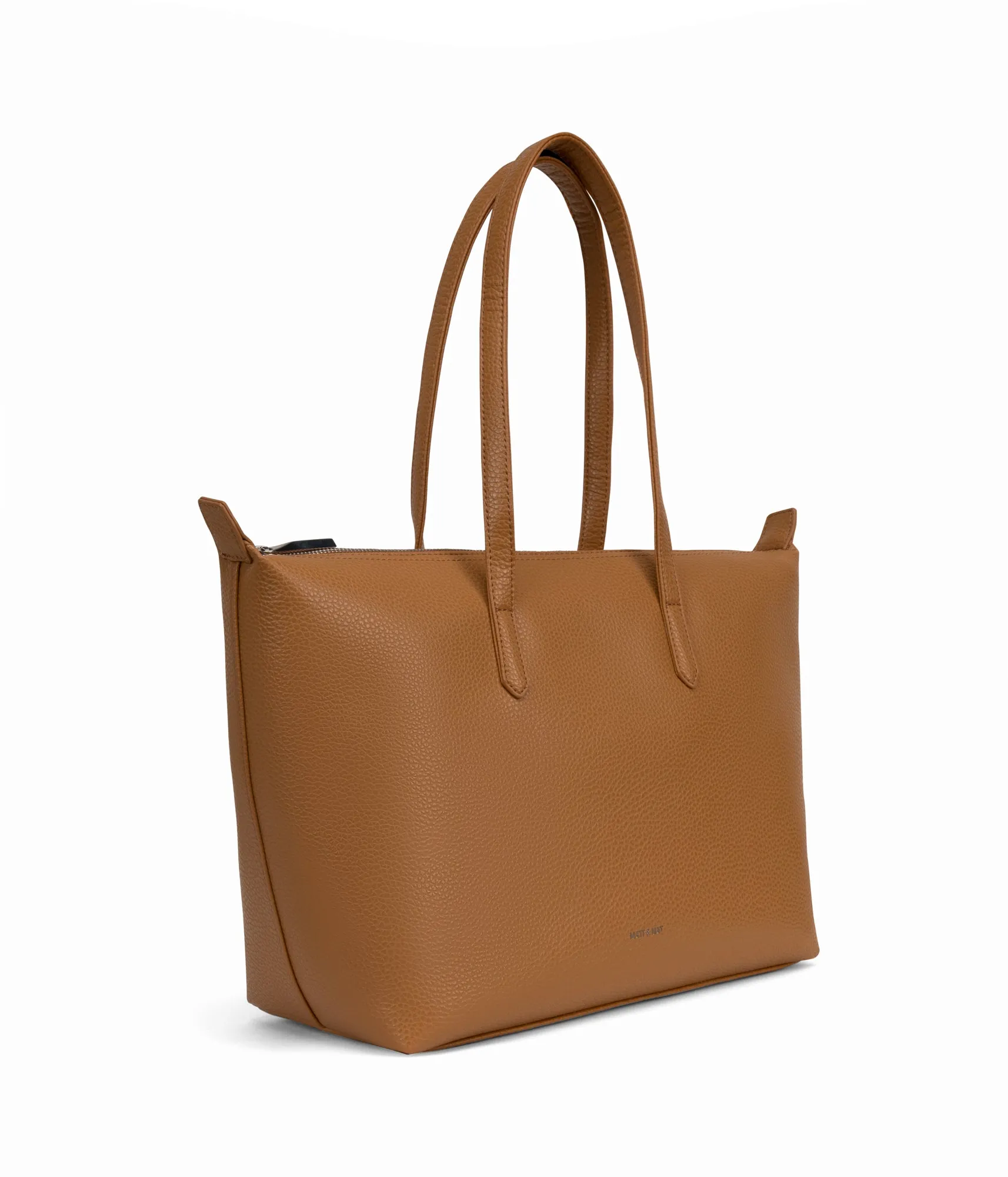 MATT&NAT ABBI Purity - Vegan Tote Bag