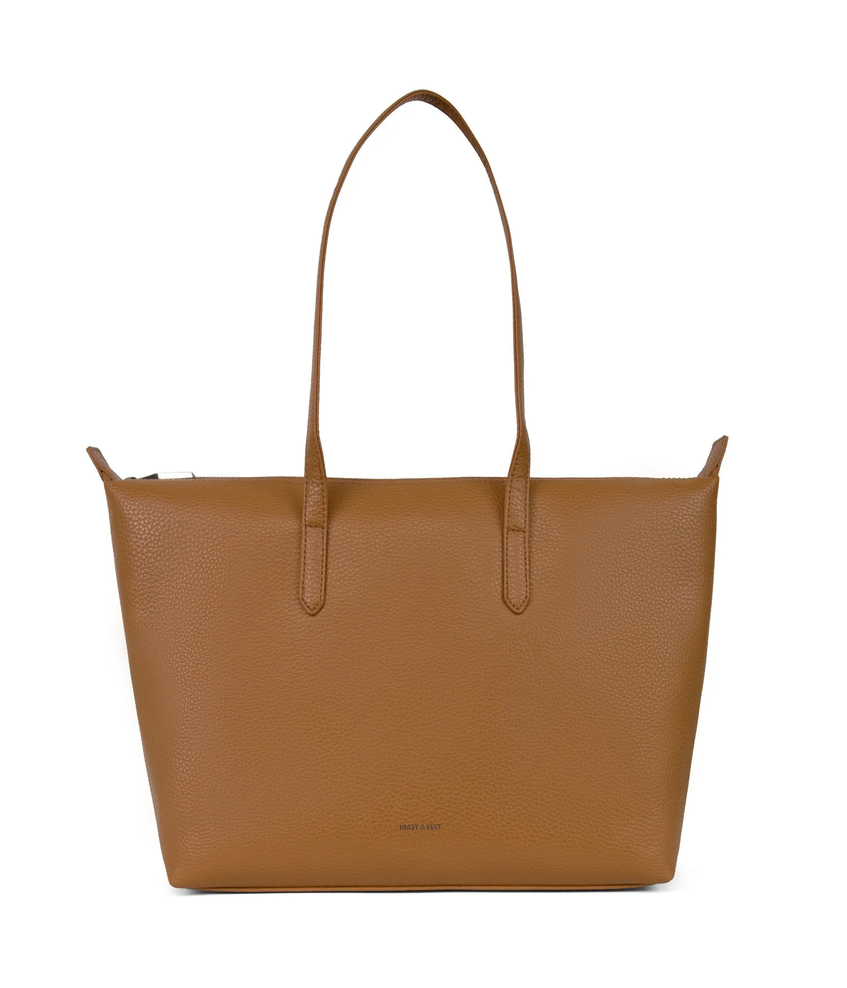 MATT&NAT ABBI Purity - Vegan Tote Bag