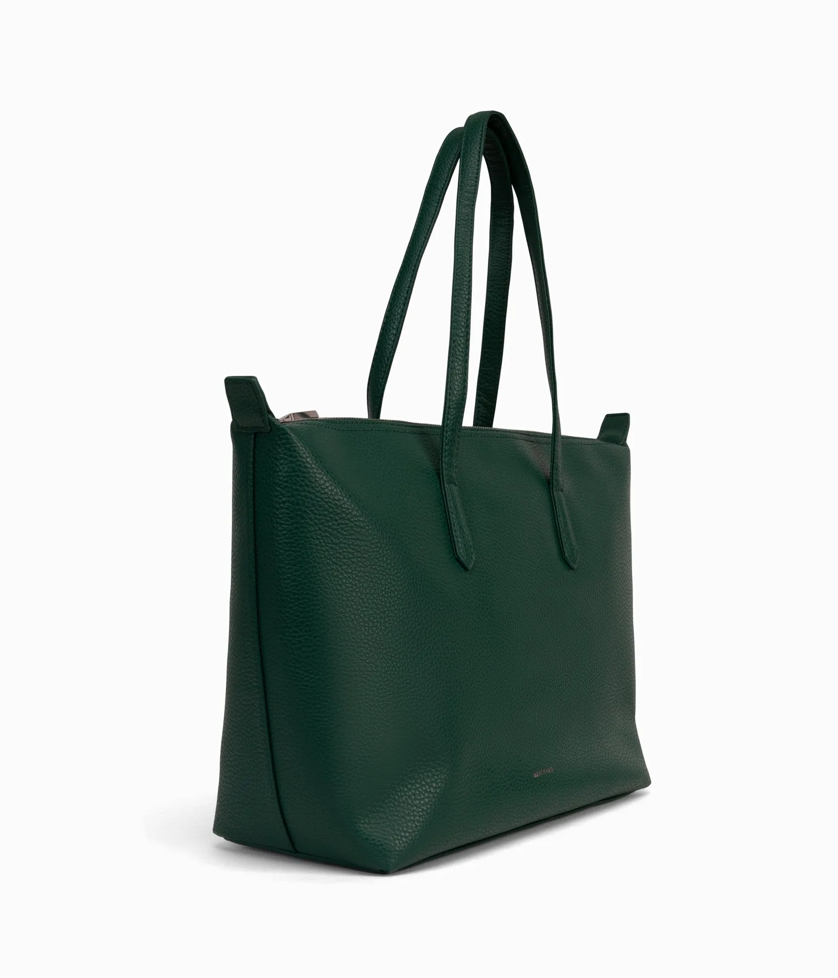 MATT&NAT ABBI Purity - Vegan Tote Bag