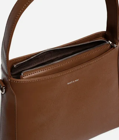 MATT&NAT JADA Arbor - Vegan Shoulder Bag