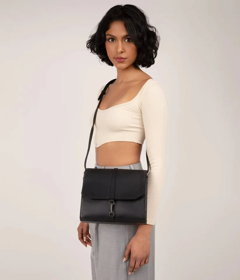 MATT&NAT LAUREN Arbor - Vegan Crossbody Bag