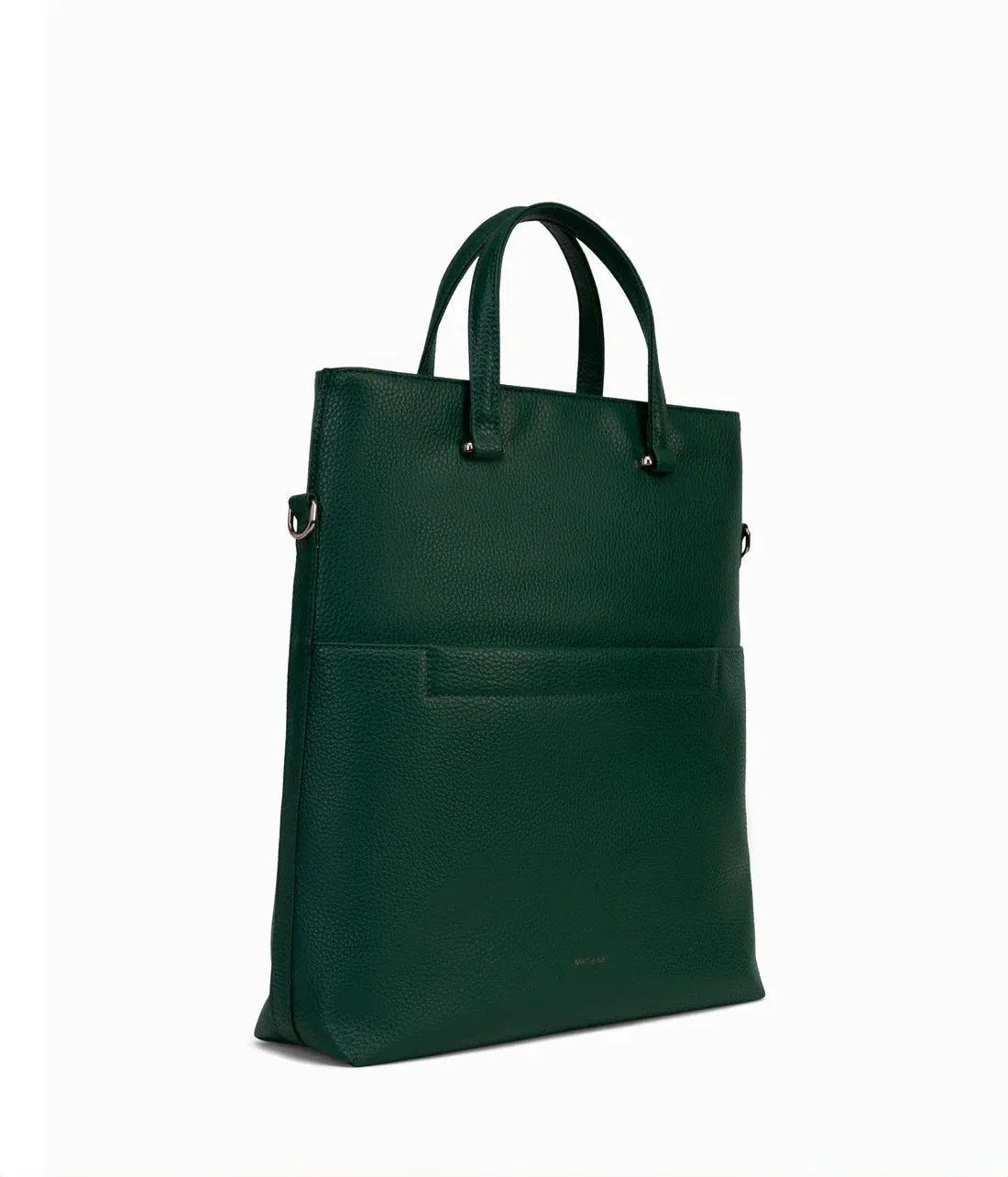 MATT&NAT LENNIE Purity - Vegan Tote Bag