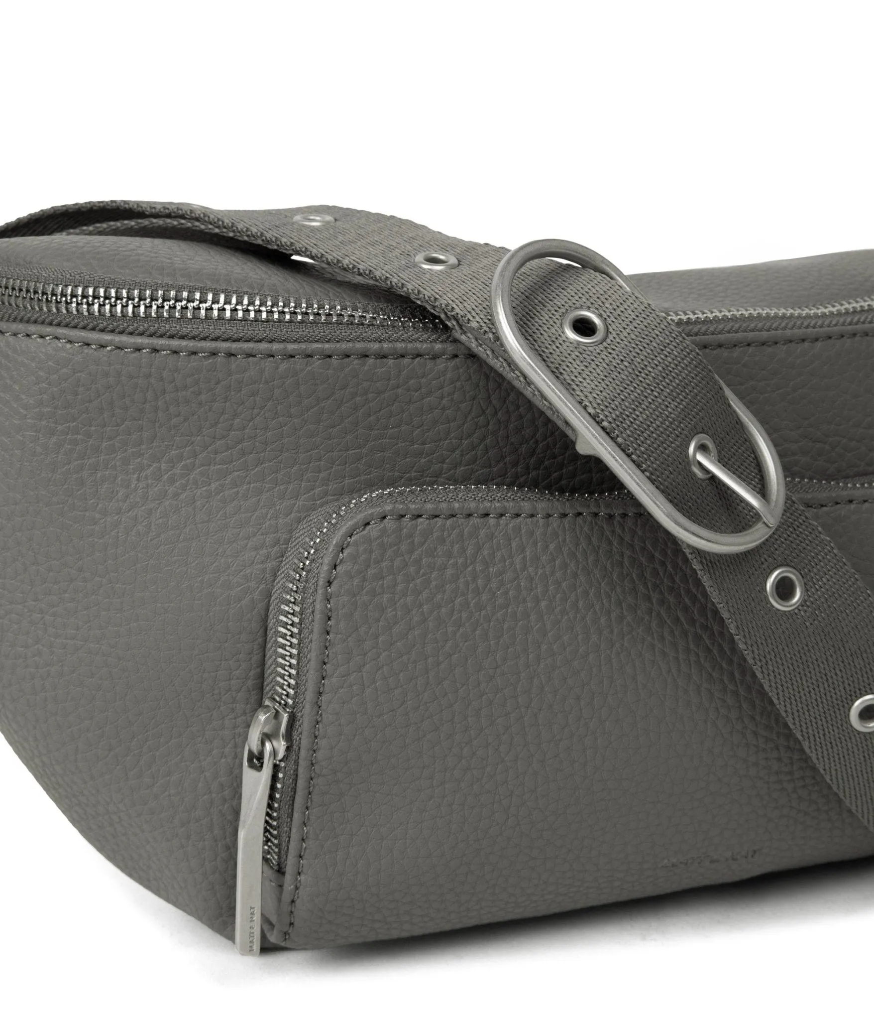 MATT&NAT OLEK Purity - Vegan Belt Bag