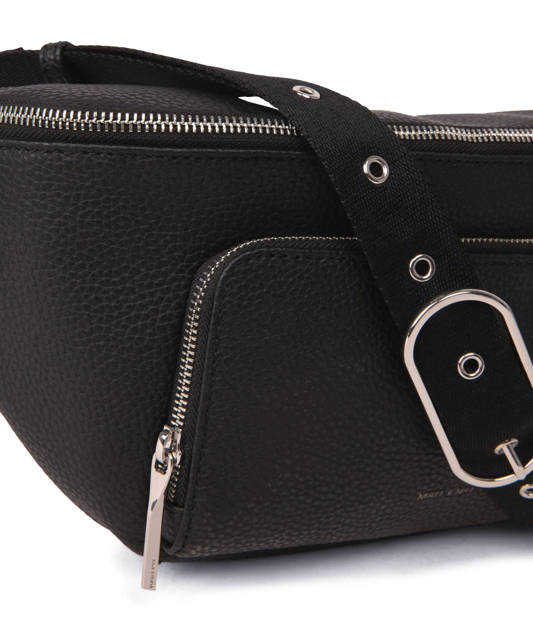 MATT&NAT OLEK Purity - Vegan Belt Bag