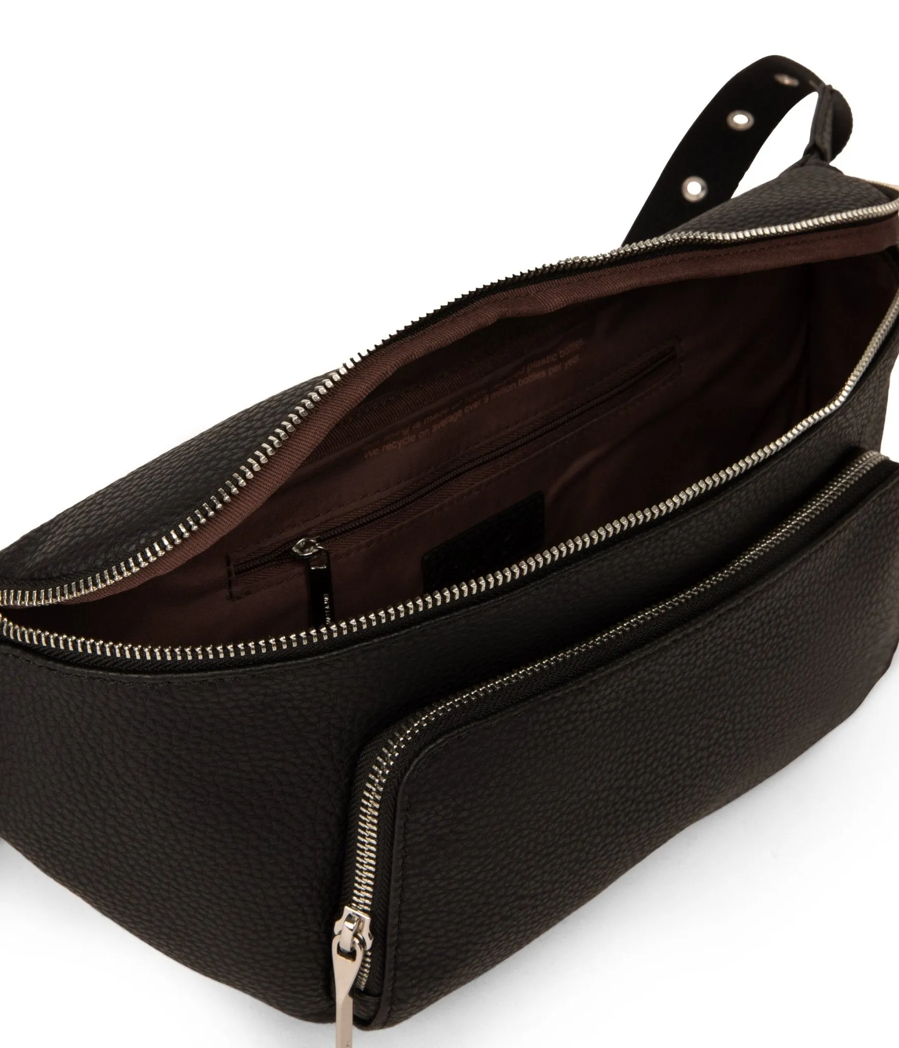 MATT&NAT OLEK Purity - Vegan Belt Bag