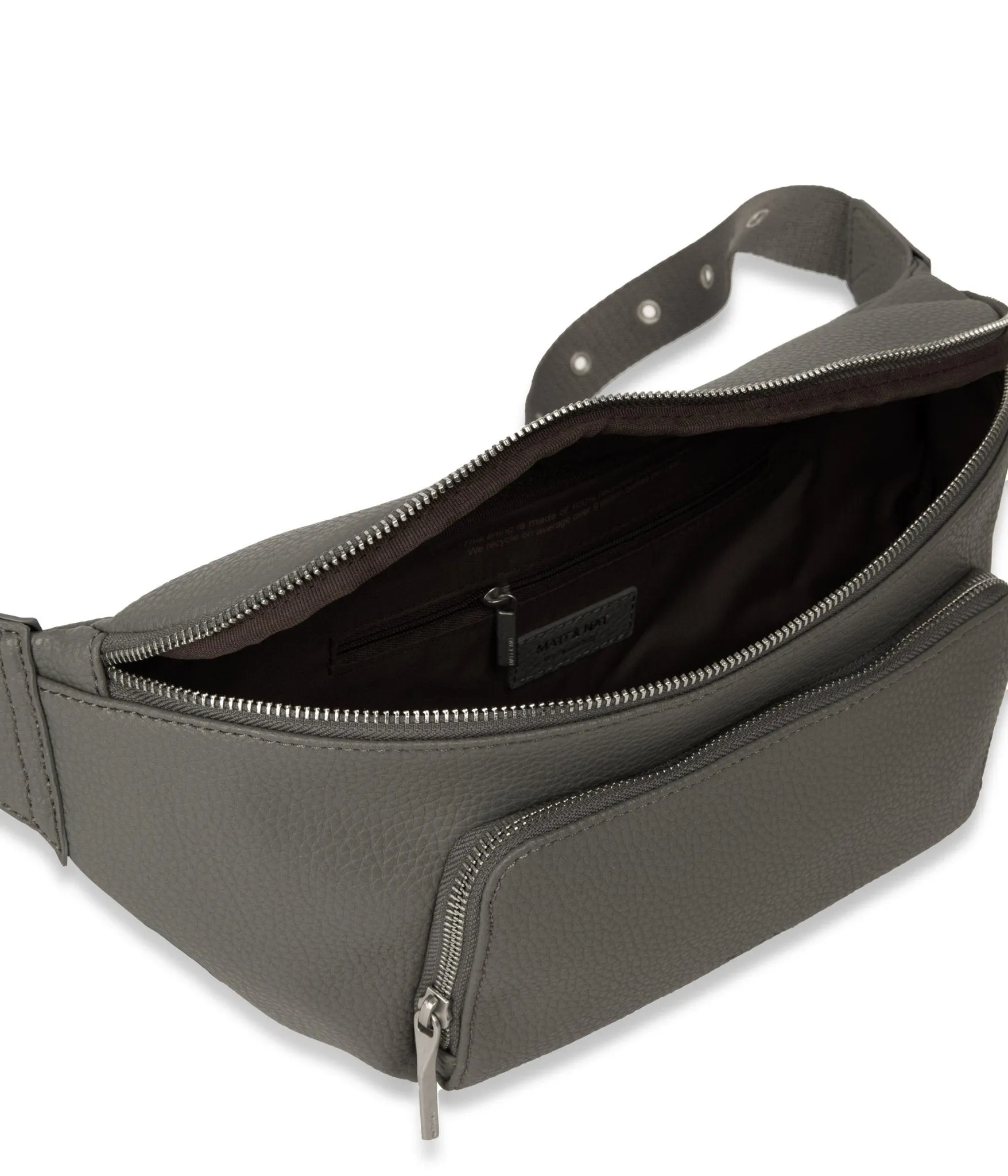 MATT&NAT OLEK Purity - Vegan Belt Bag