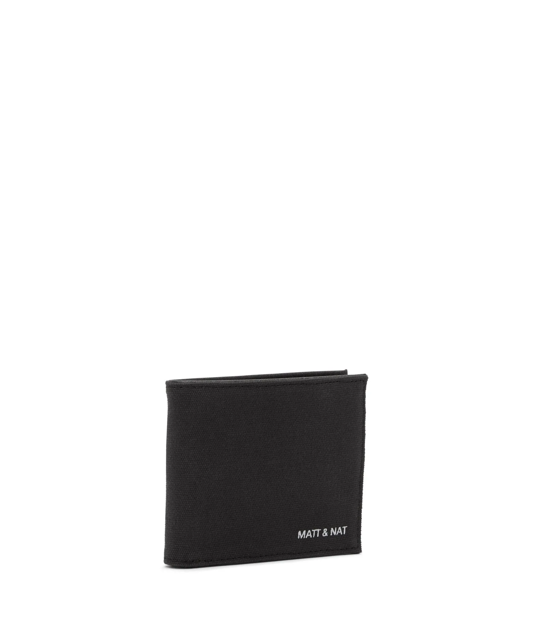 MATT&NAT RUBBEN Canvas - Vegan Folded Wallet