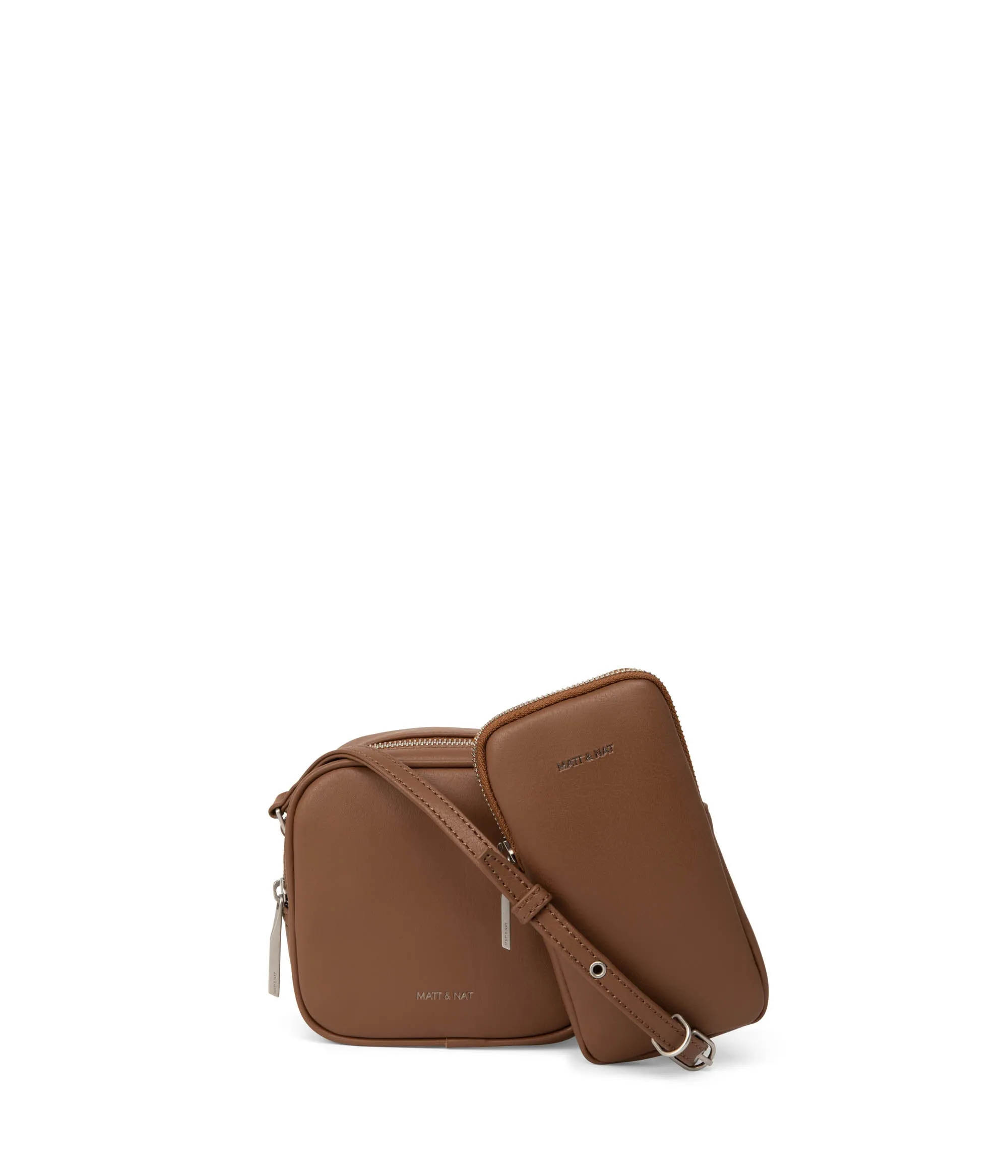 MATT&NAT SWAE Arbor - Vegan Crossbody Bag