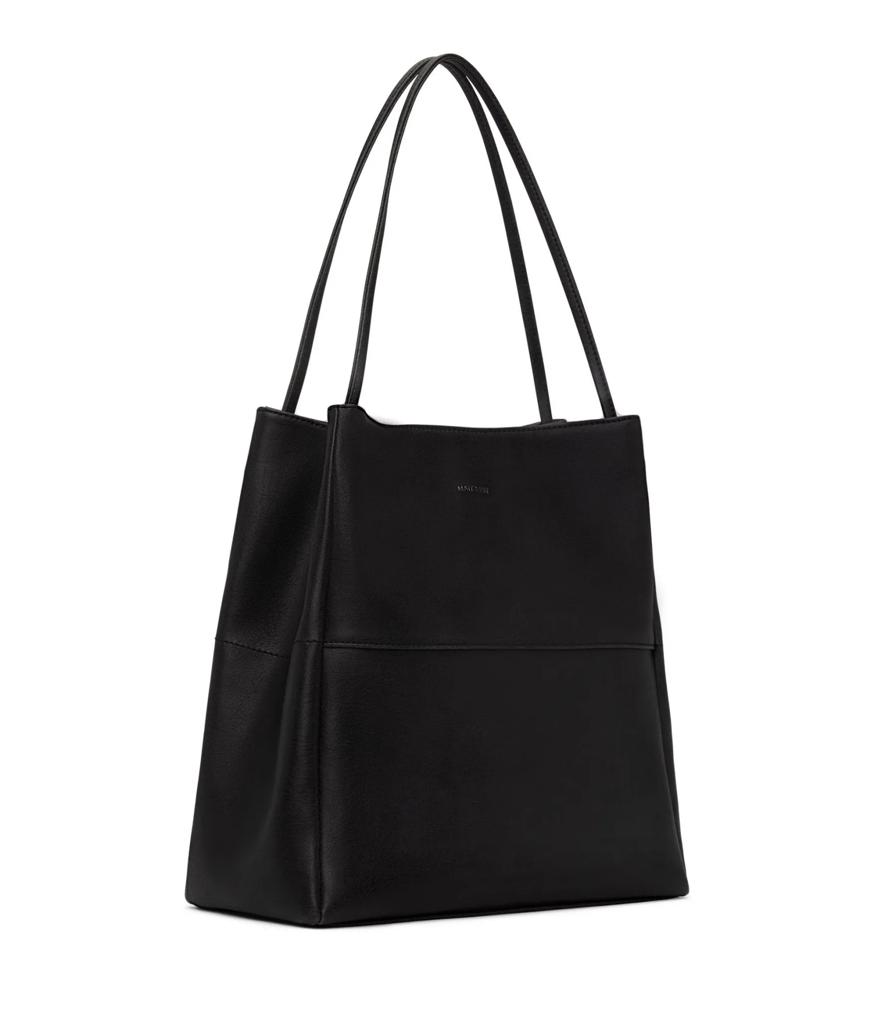 MATT&NAT WILLA Vintage - Vegan Tote Bag