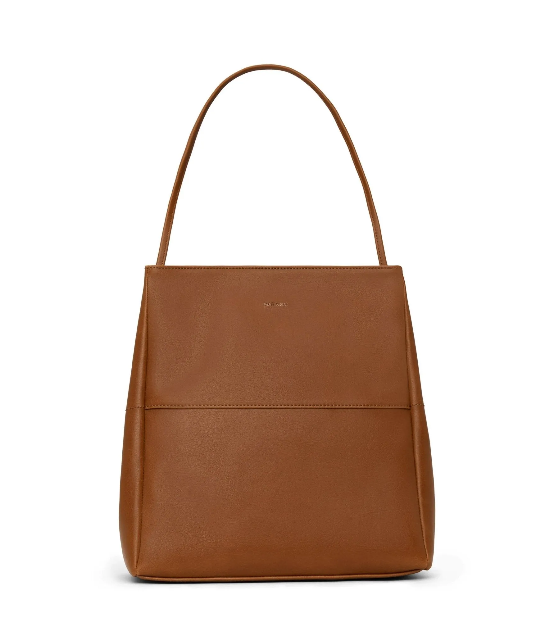 MATT&NAT WILLA Vintage - Vegan Tote Bag